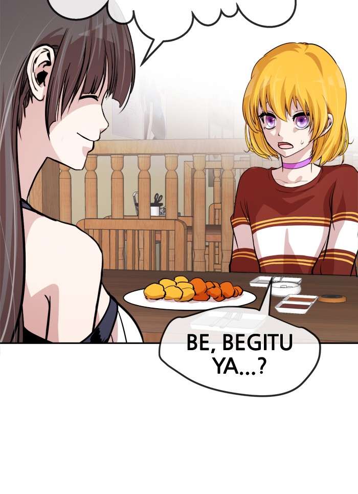 Change Season 2 Chapter 8 - halaman 37