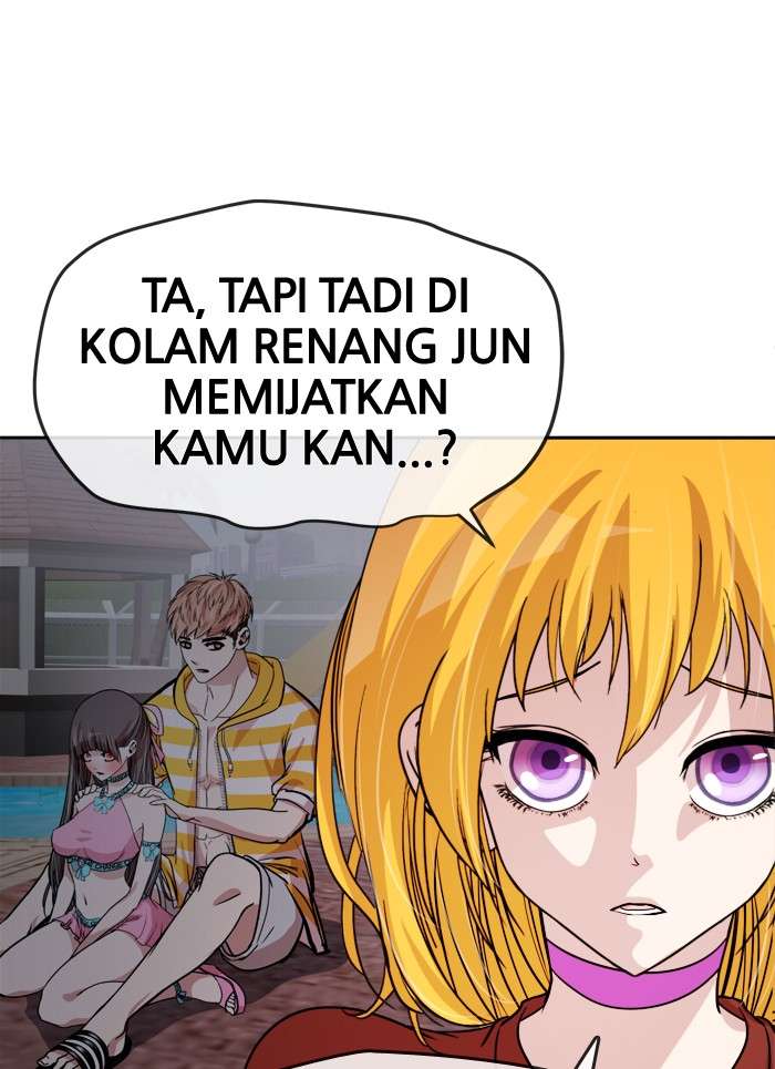 Change Season 2 Chapter 8 - halaman 38