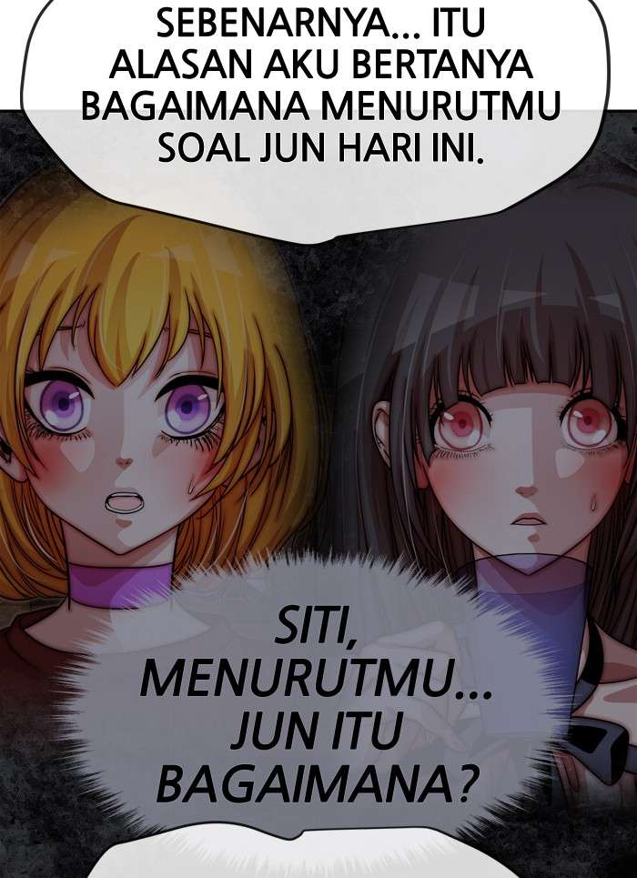 Change Season 2 Chapter 8 - halaman 43