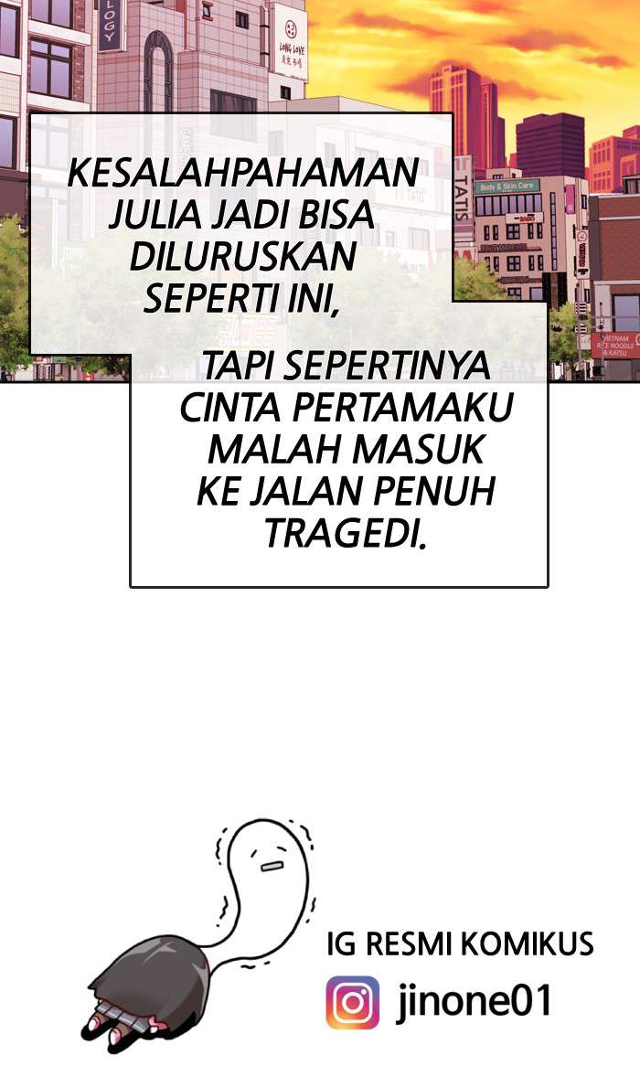 Change Season 2 Chapter 8 - halaman 85