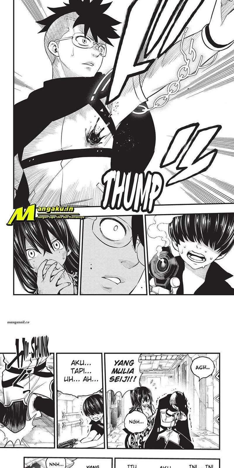 Change Season 2 Chapter 80 - halaman 10