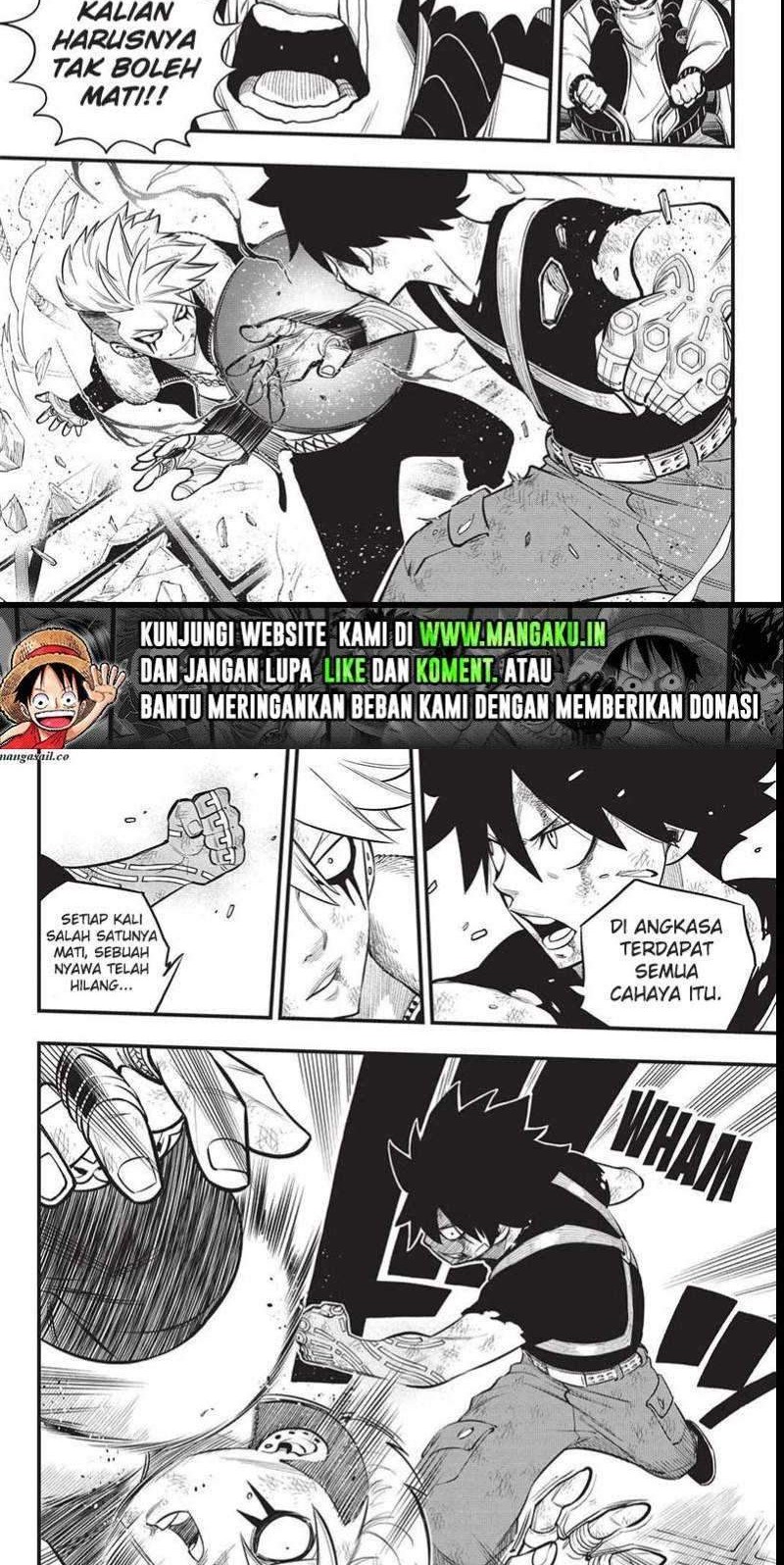 Change Season 2 Chapter 80 - halaman 12
