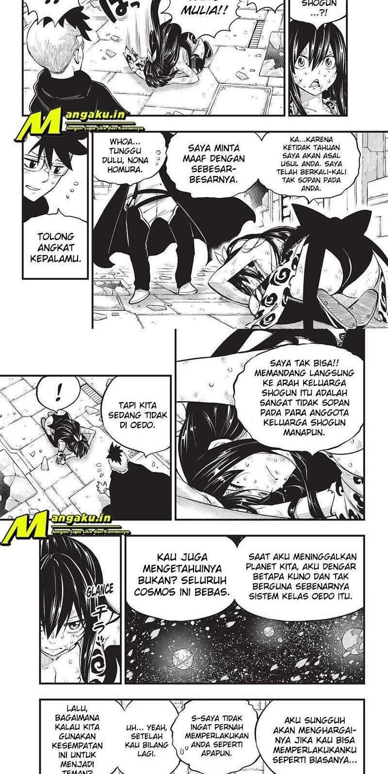 Change Season 2 Chapter 80 - halaman 2