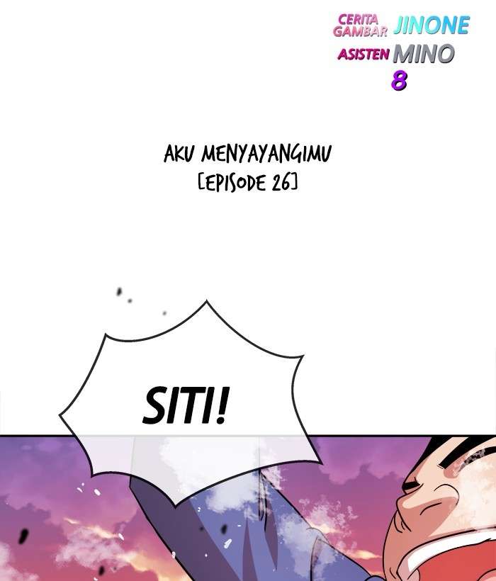 Change Season 2 Chapter 80 - halaman 22