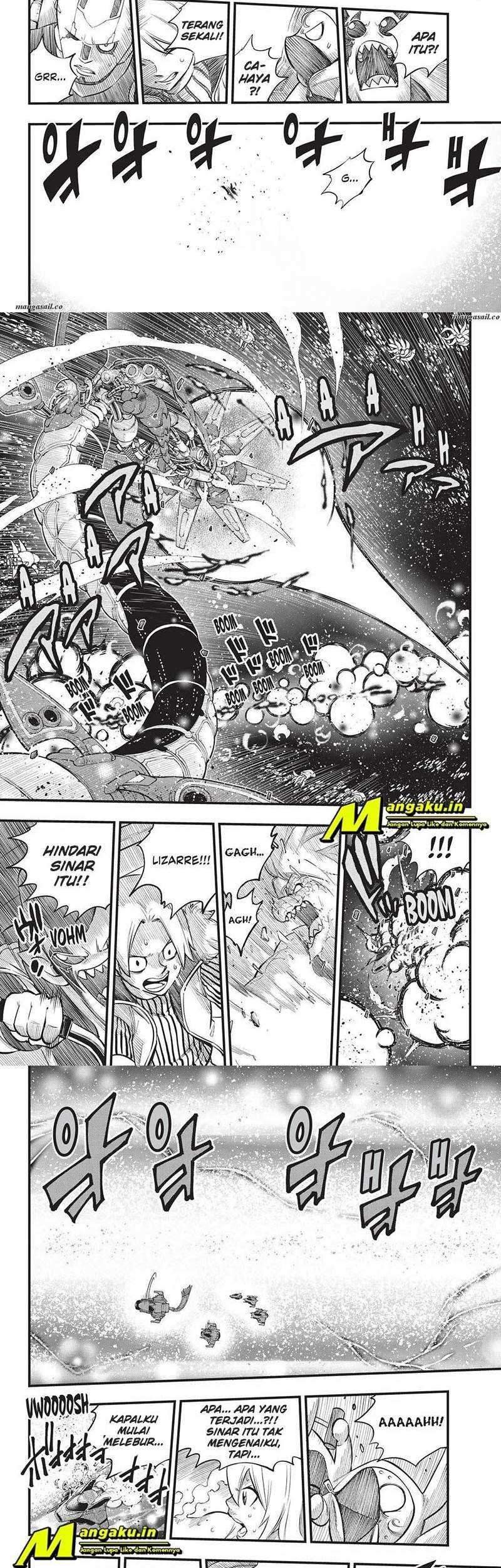 Change Season 2 Chapter 80 - halaman 7