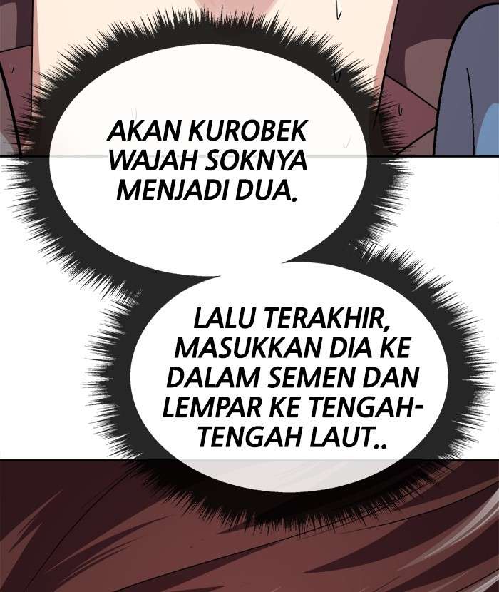 Change Season 2 Chapter 81 - halaman 109