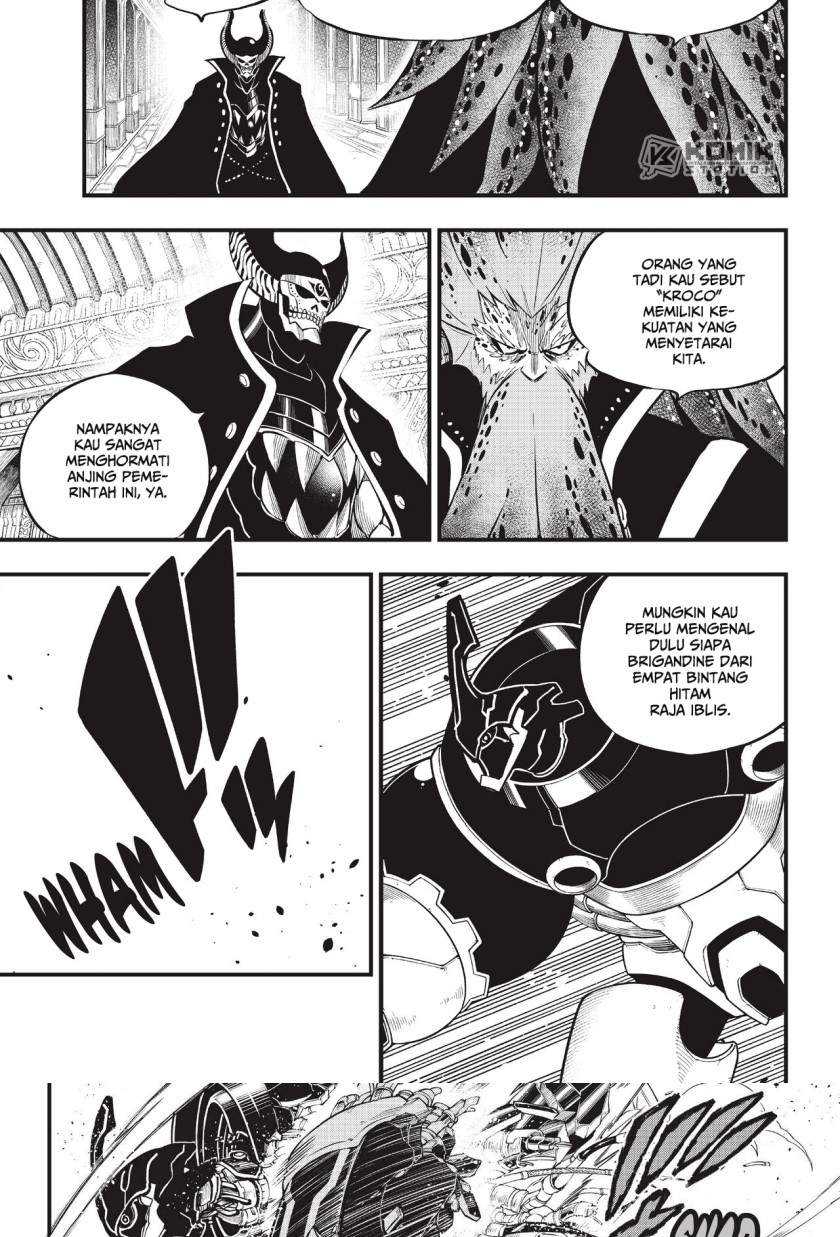 Change Season 2 Chapter 81 - halaman 12