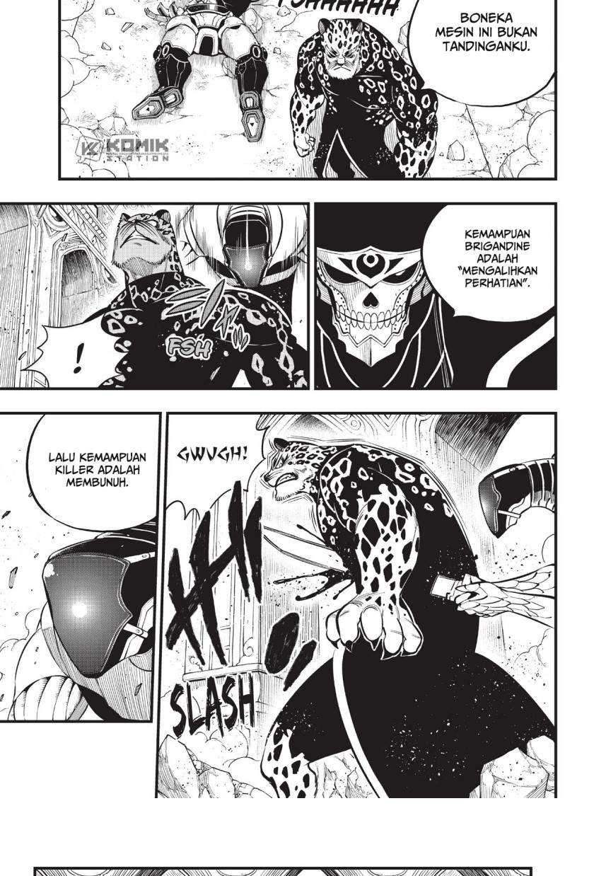 Change Season 2 Chapter 81 - halaman 14