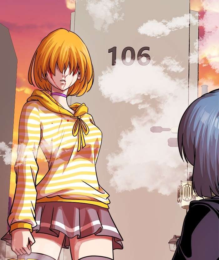 Change Season 2 Chapter 81 - halaman 141