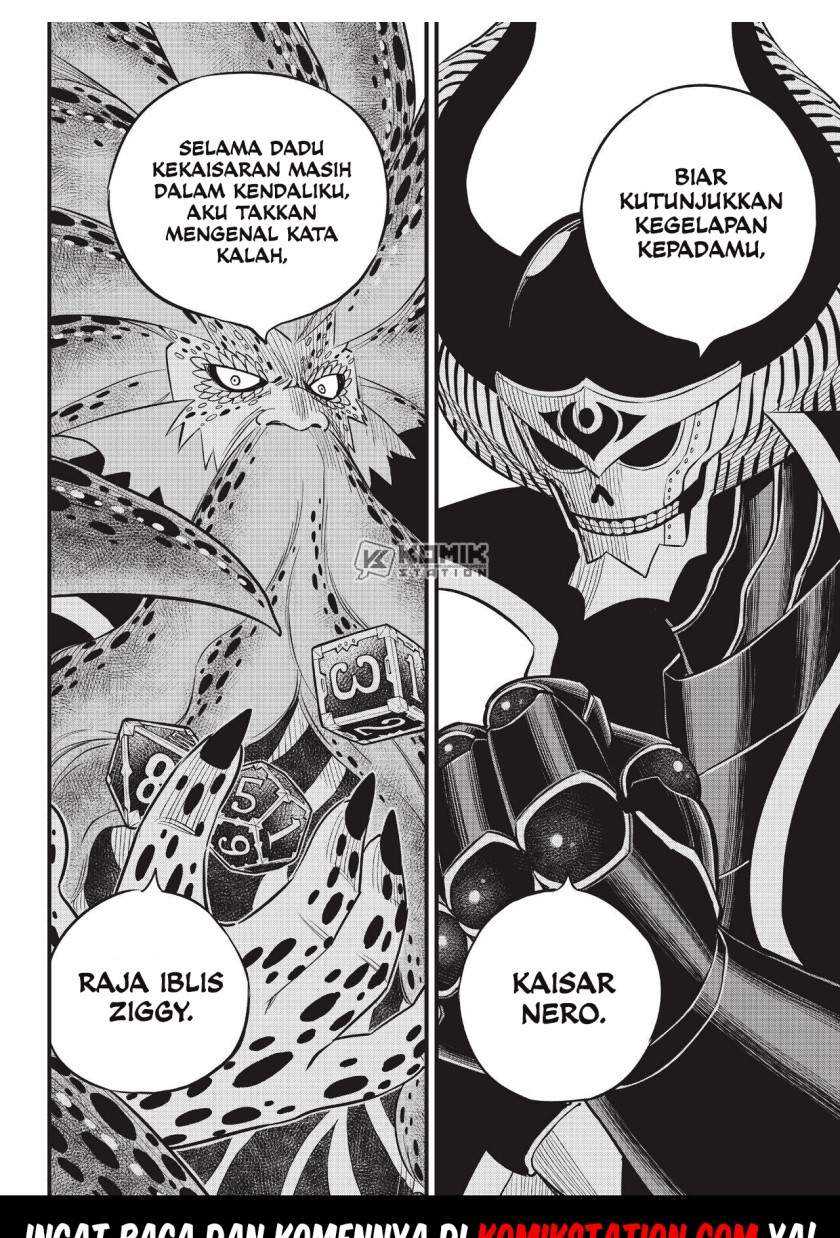 Change Season 2 Chapter 81 - halaman 21