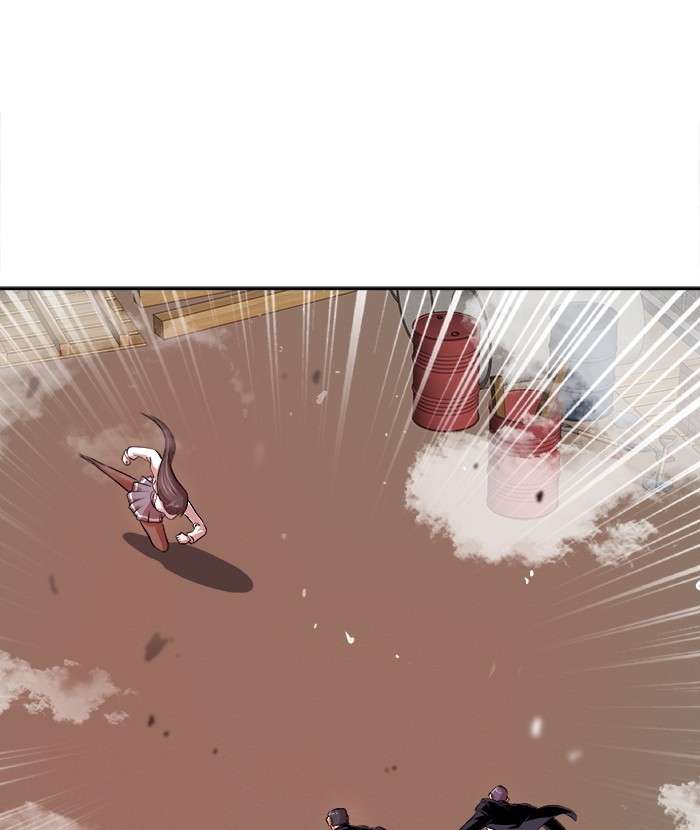 Change Season 2 Chapter 81 - halaman 35