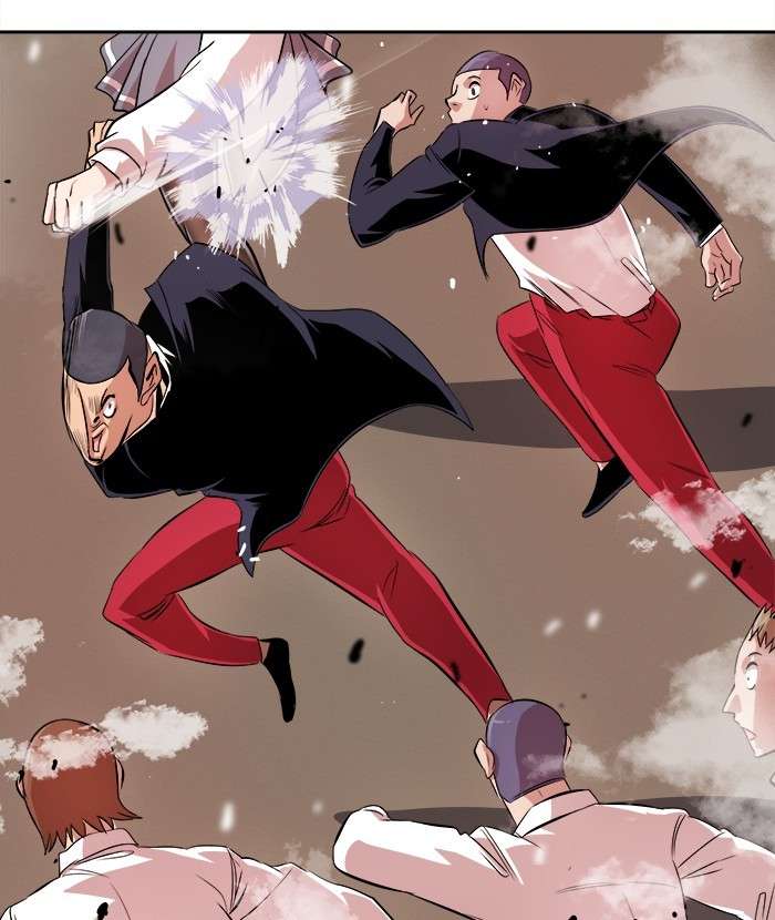 Change Season 2 Chapter 81 - halaman 39