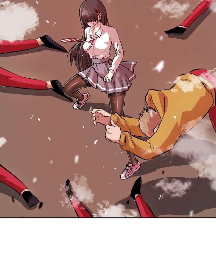Change Season 2 Chapter 81 - halaman 50