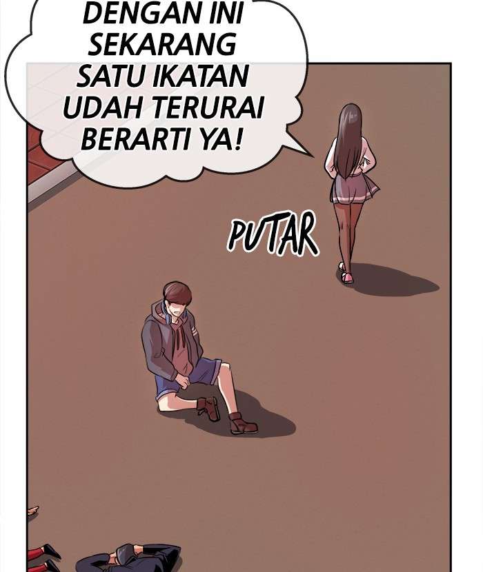 Change Season 2 Chapter 81 - halaman 99