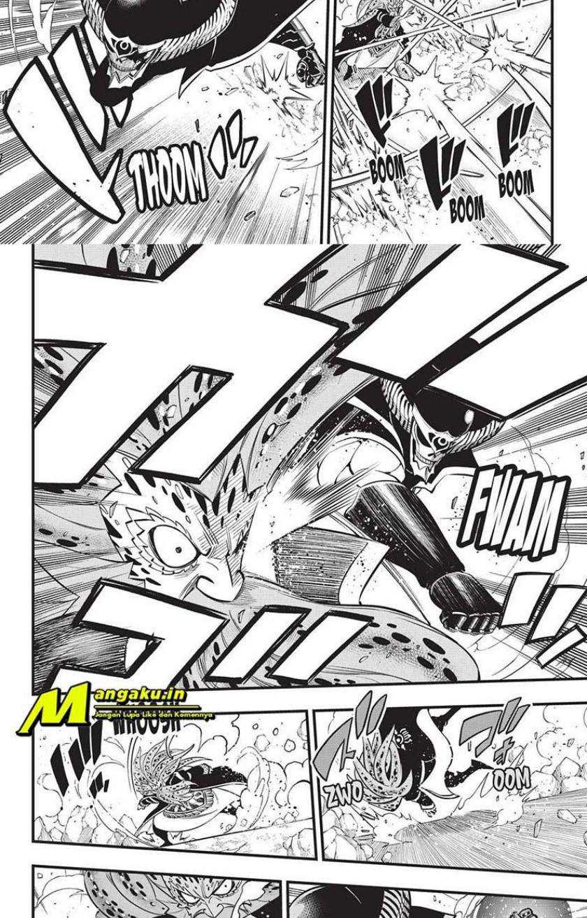 Change Season 2 Chapter 82 - halaman 10