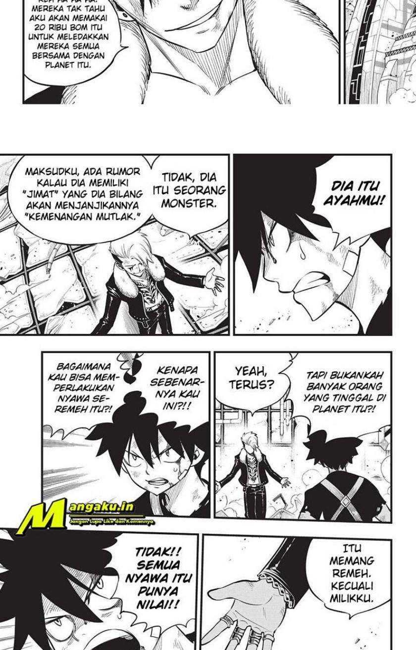 Change Season 2 Chapter 82 - halaman 13