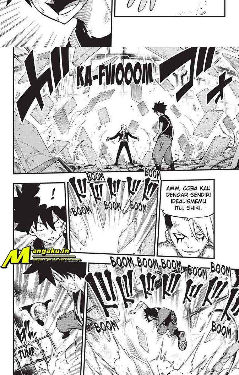 Change Season 2 Chapter 82 - halaman 14