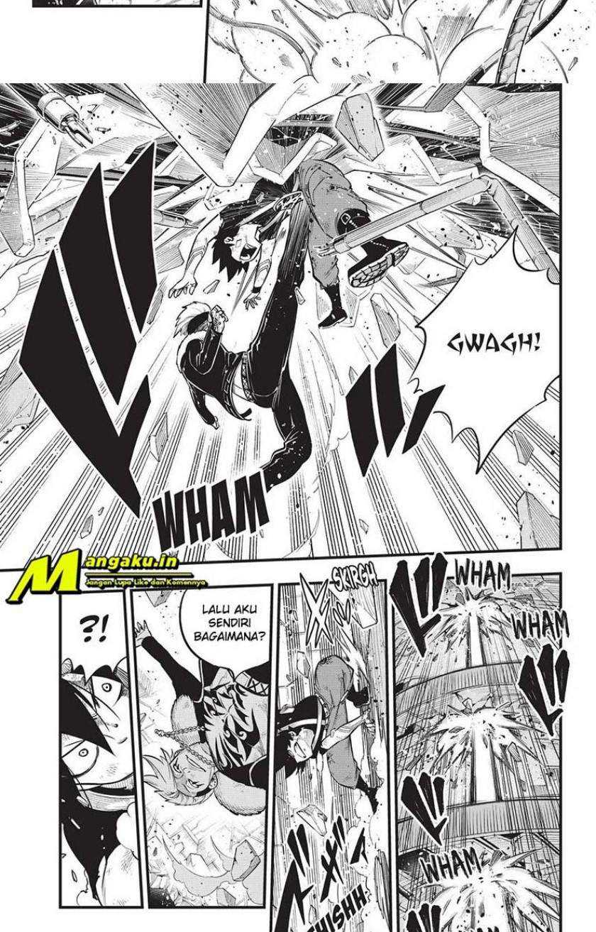 Change Season 2 Chapter 82 - halaman 15