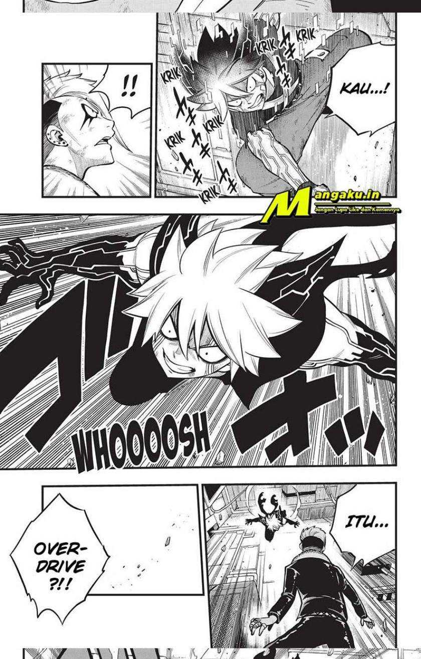 Change Season 2 Chapter 82 - halaman 17