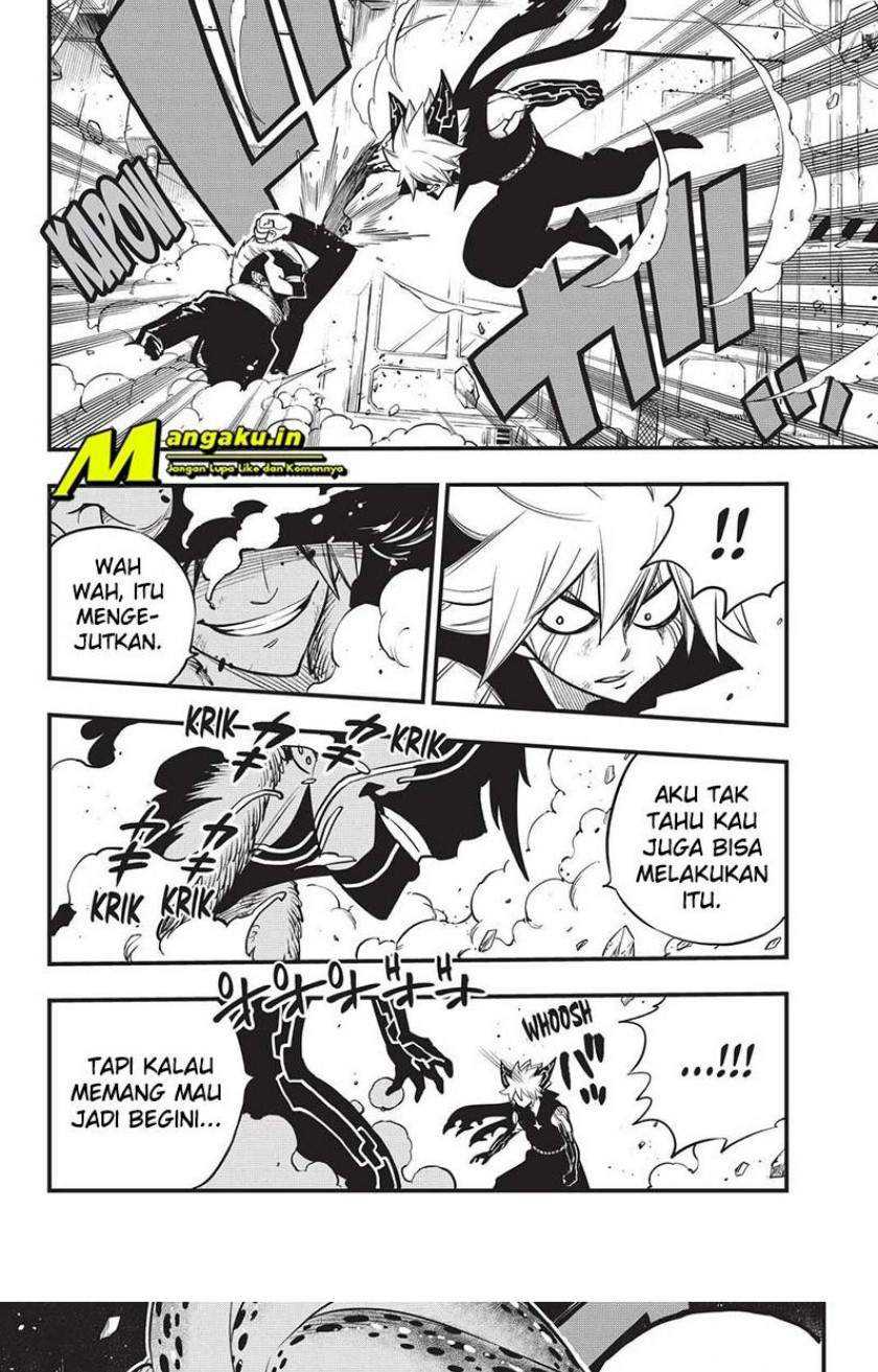 Change Season 2 Chapter 82 - halaman 18