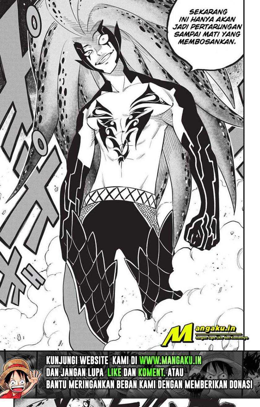 Change Season 2 Chapter 82 - halaman 19