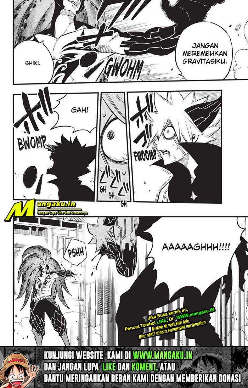 Change Season 2 Chapter 82 - halaman 20