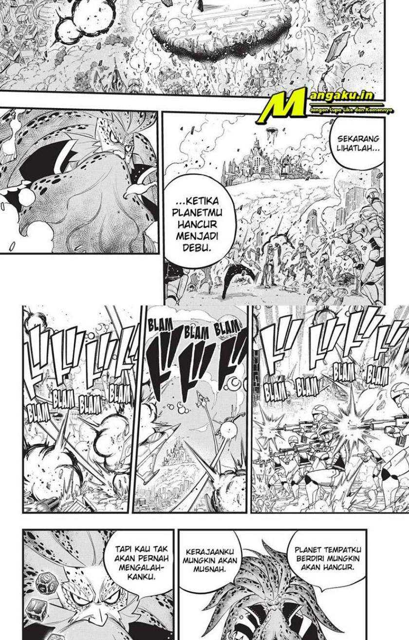 Change Season 2 Chapter 82 - halaman 4