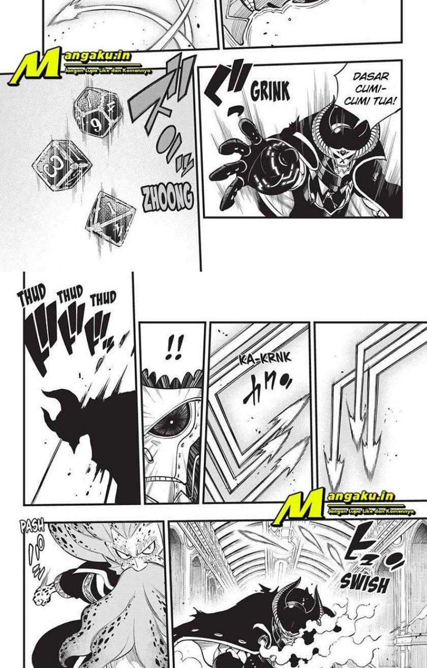 Change Season 2 Chapter 82 - halaman 6
