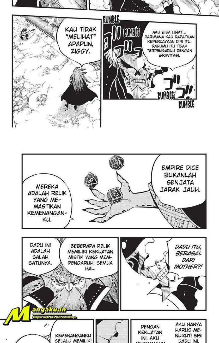 Change Season 2 Chapter 82 - halaman 7