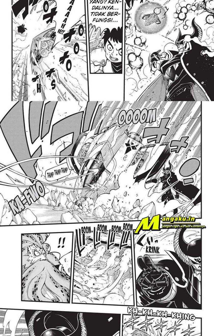 Change Season 2 Chapter 82 - halaman 9