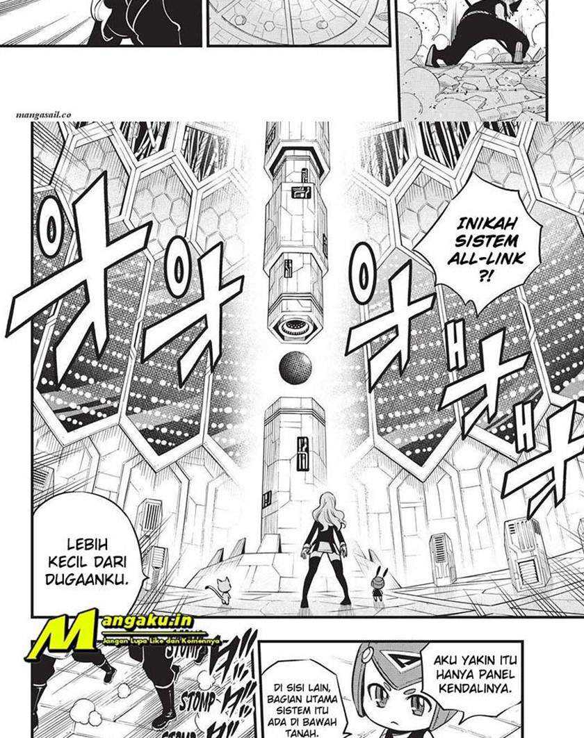 Change Season 2 Chapter 83 - halaman 10