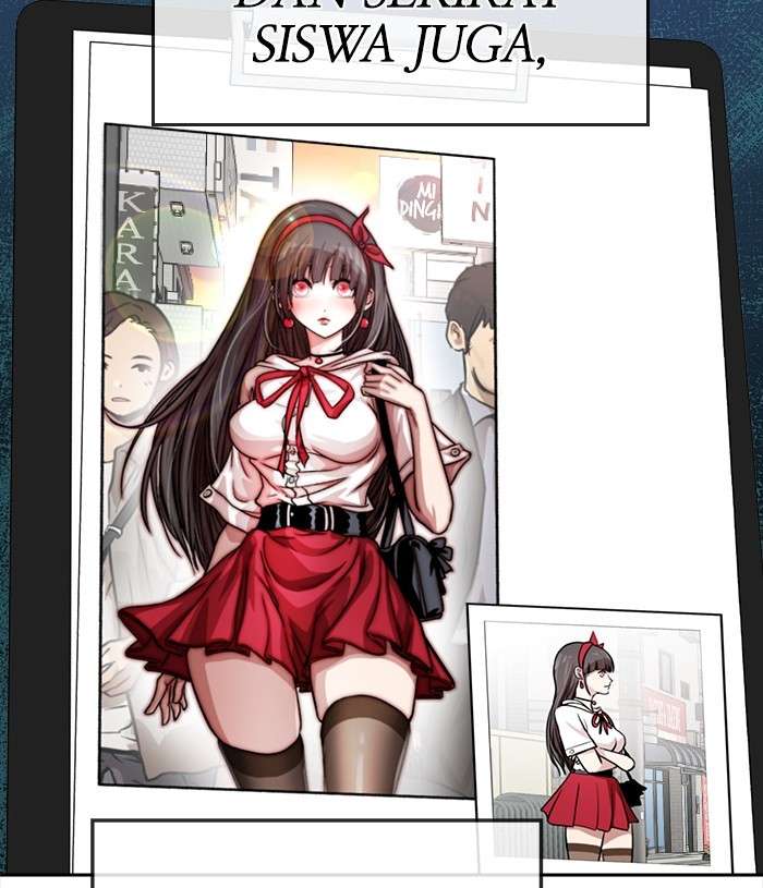 Change Season 2 Chapter 83 - halaman 109