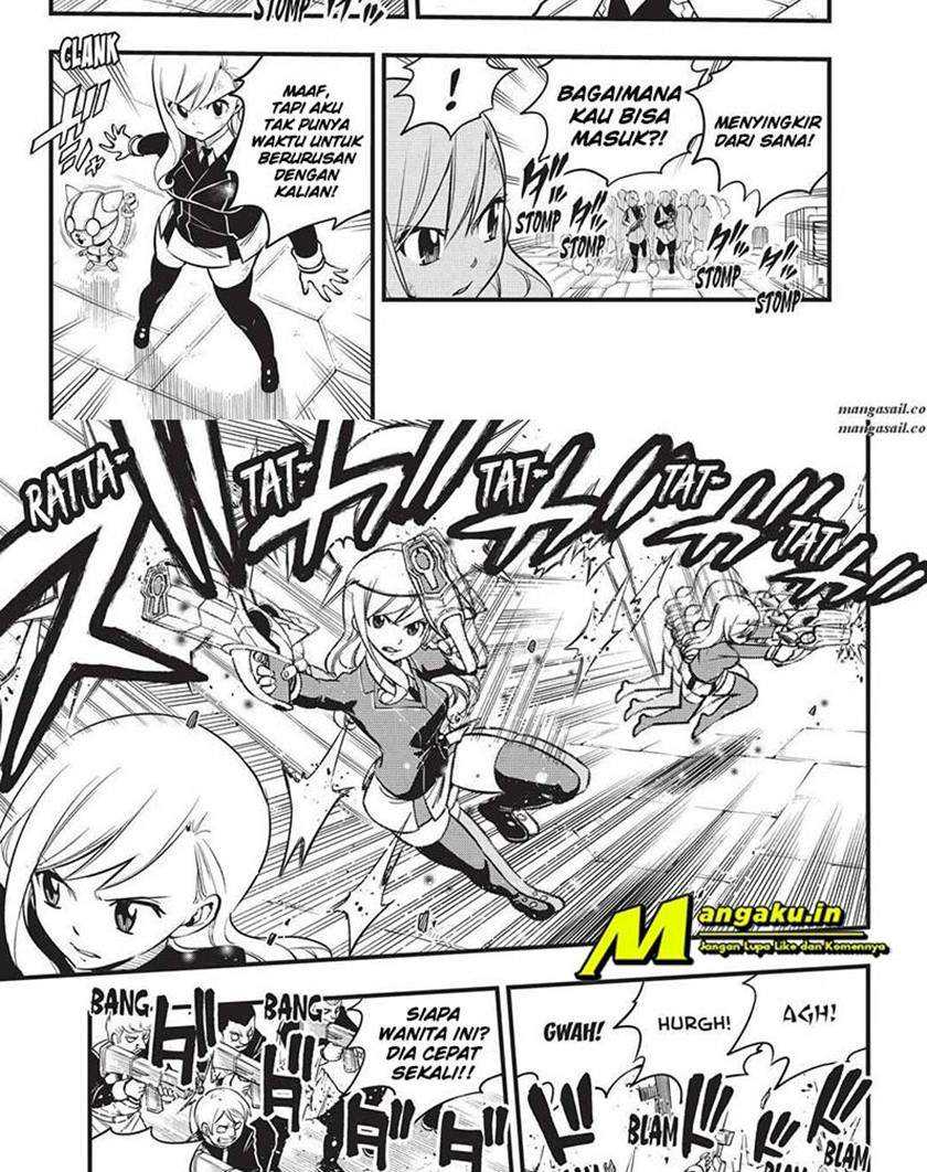 Change Season 2 Chapter 83 - halaman 11