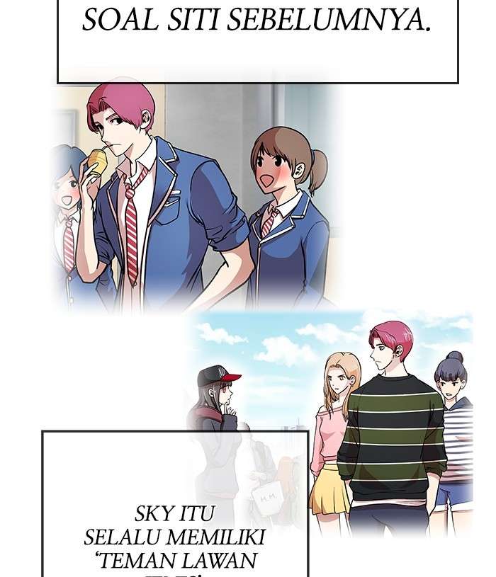 Change Season 2 Chapter 83 - halaman 111