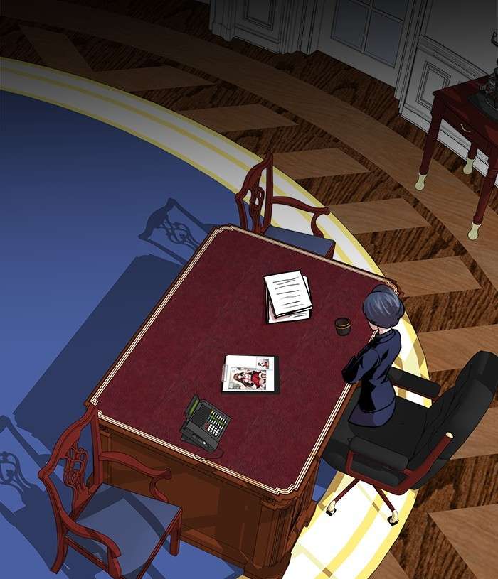 Change Season 2 Chapter 83 - halaman 124