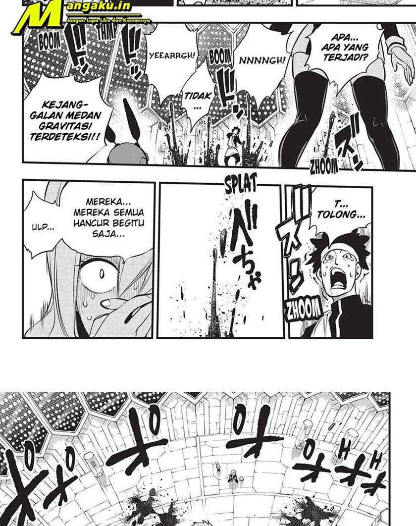 Change Season 2 Chapter 83 - halaman 13