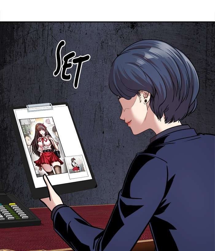 Change Season 2 Chapter 83 - halaman 132
