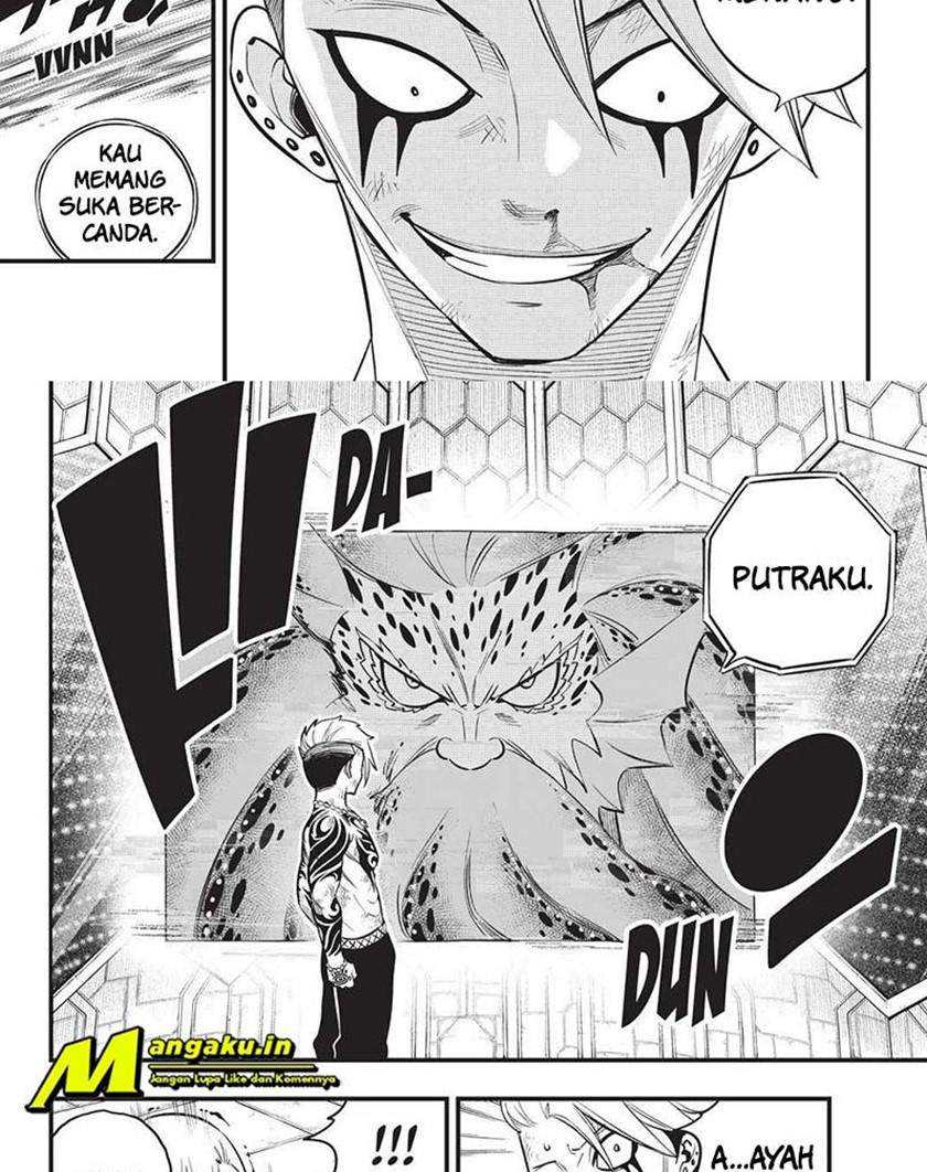 Change Season 2 Chapter 83 - halaman 17