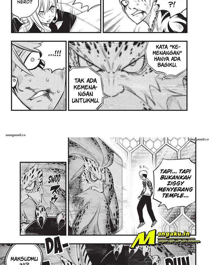 Change Season 2 Chapter 83 - halaman 18