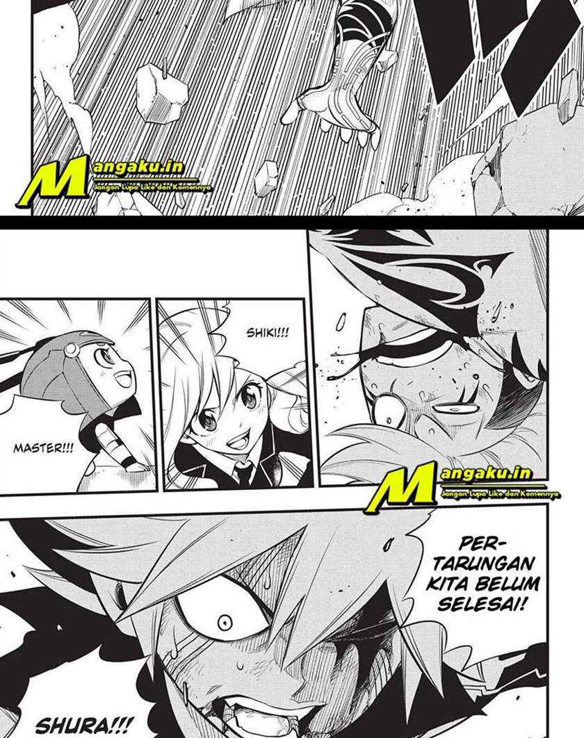Change Season 2 Chapter 83 - halaman 23
