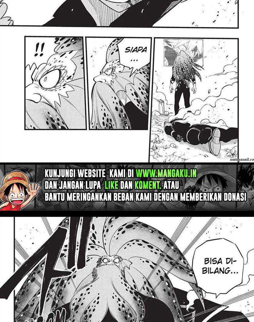 Change Season 2 Chapter 83 - halaman 24