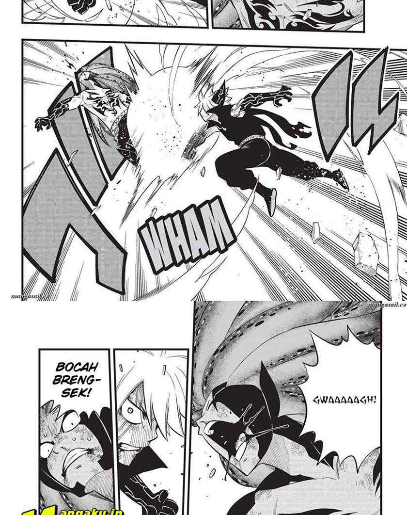 Change Season 2 Chapter 83 - halaman 6