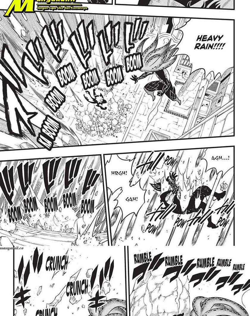 Change Season 2 Chapter 83 - halaman 7