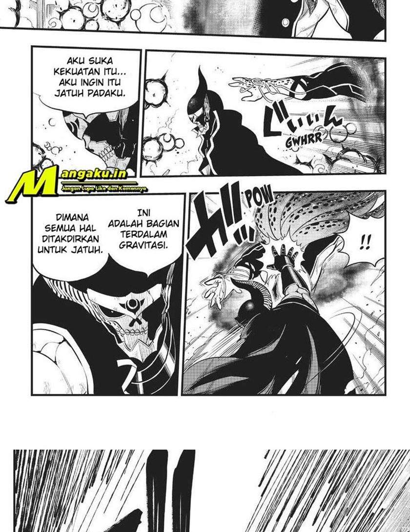 Change Season 2 Chapter 84 - halaman 14
