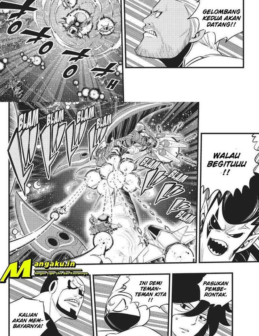 Change Season 2 Chapter 84 - halaman 5