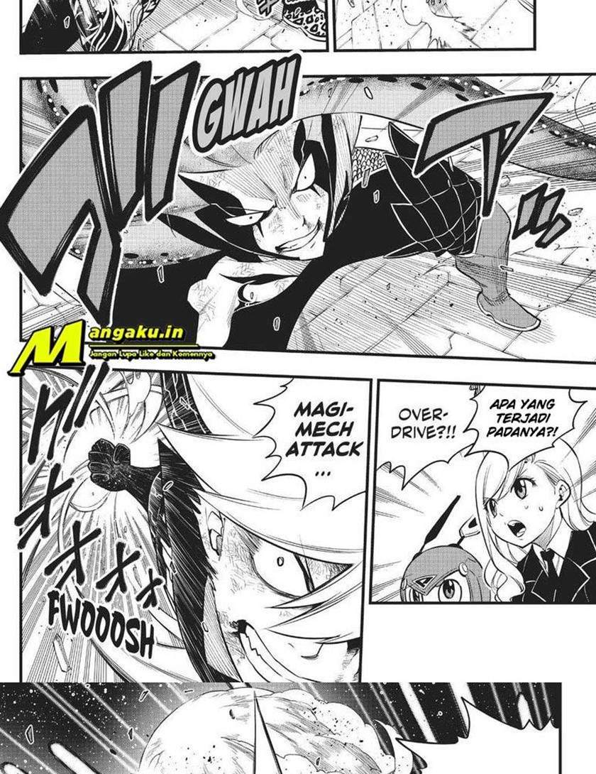 Change Season 2 Chapter 84 - halaman 8