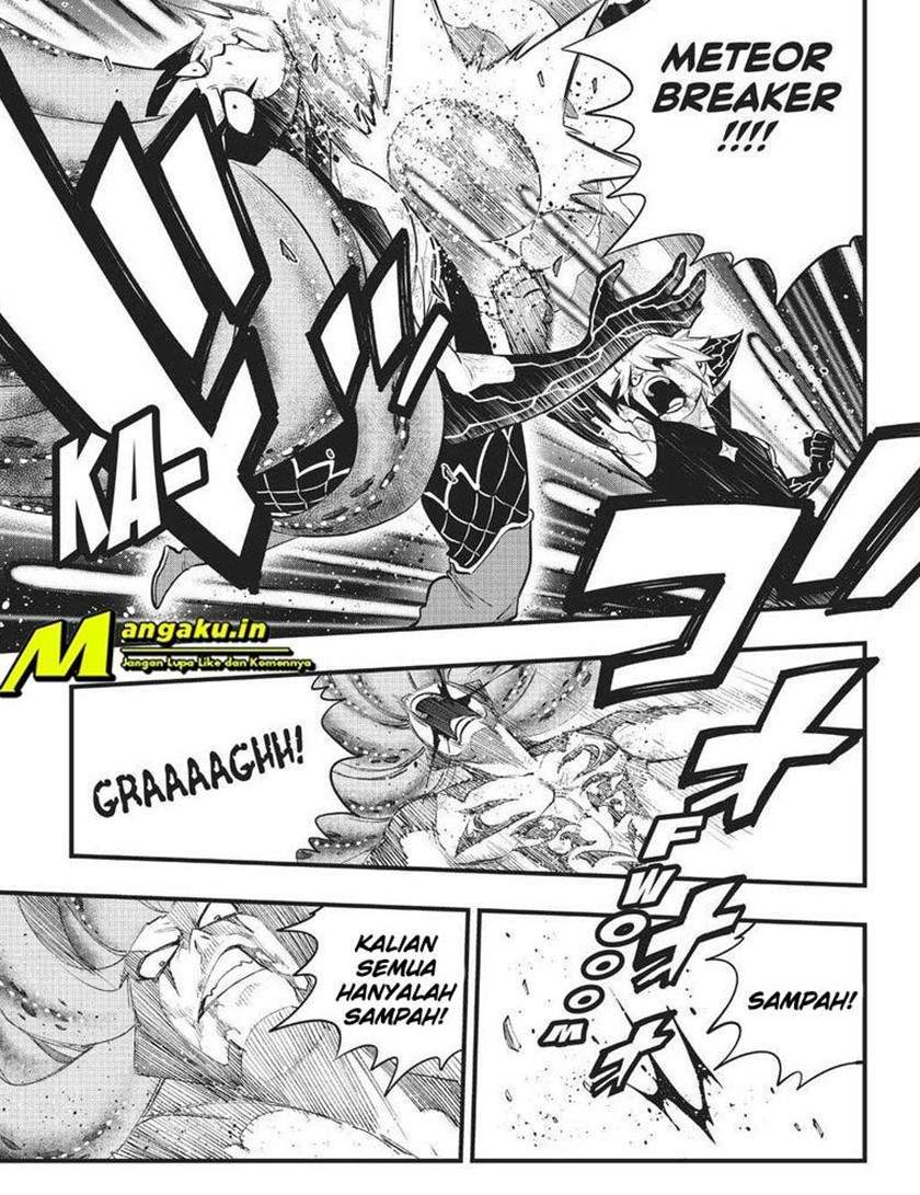 Change Season 2 Chapter 84 - halaman 9