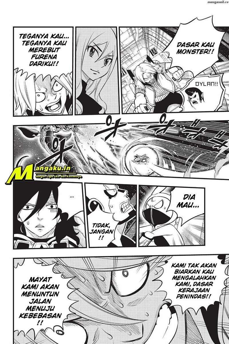 Change Season 2 Chapter 85 - halaman 10