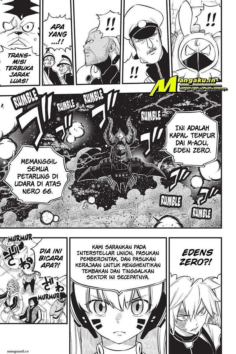 Change Season 2 Chapter 85 - halaman 13