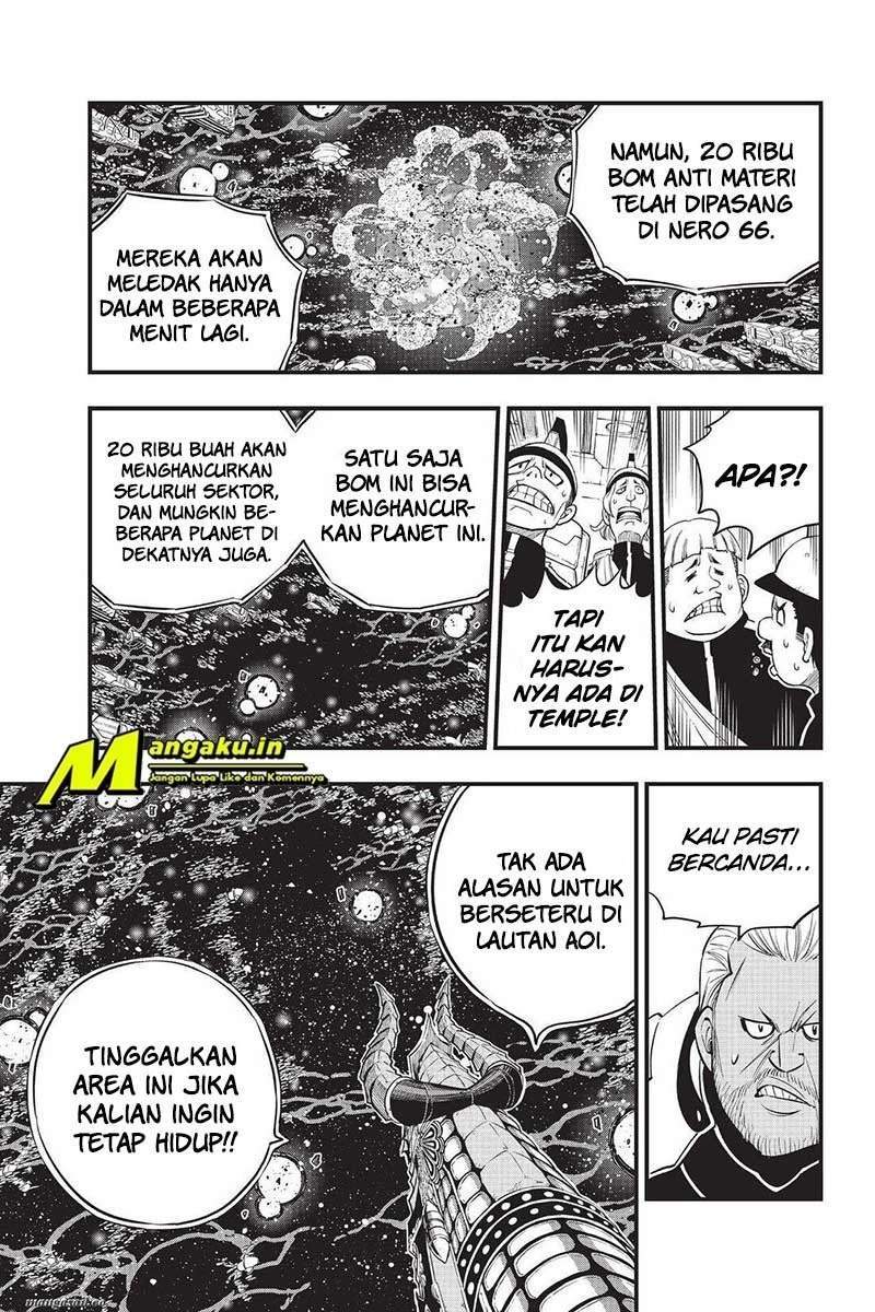 Change Season 2 Chapter 85 - halaman 15